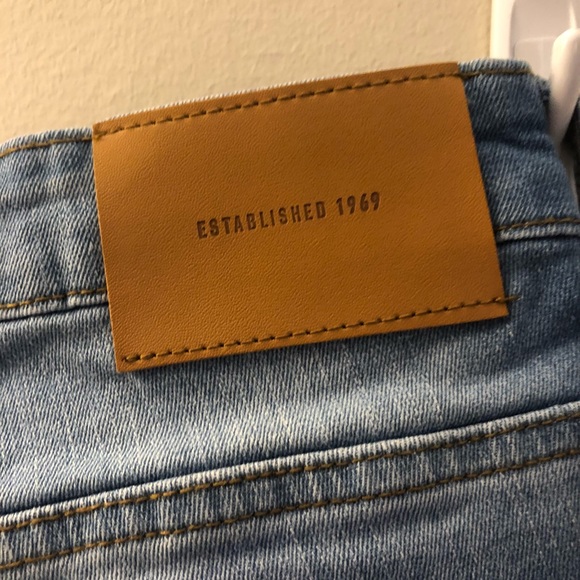NWOT! Denim &Co Slim Jeans - Picture 3 of 4